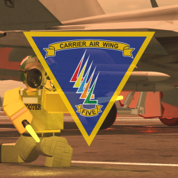 USS Ronald Reagan [CVN-76]