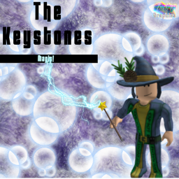 The Keystones...