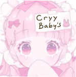 Cryy baby’s