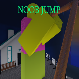 Noob Jump