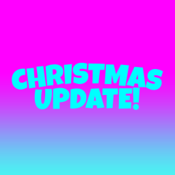 ✨Pet World's [CHRISTMAS]✨
