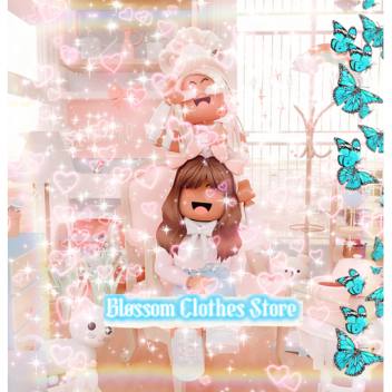 ❀ Bløssom Clothes store ❀