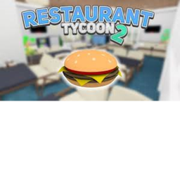 restaurant tycoon 2