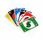 #Uno Plays Group