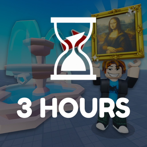 [⌛2h] Throw a Coin Roblox game