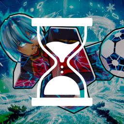 [❄️ HIORI] Blue Lock: Rivals icon