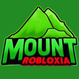 ⛰️ Mount Robloxia [Alpha]