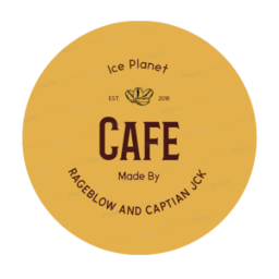 Ice Planet Cafe