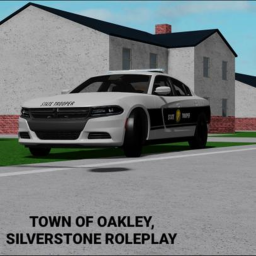 Town of Oakley Roleplay [WIP]