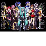 Vocaloid Fan Club!