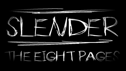 Slender: Die acht Seiten