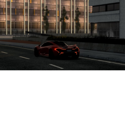Racing [VENDING MACHINE}