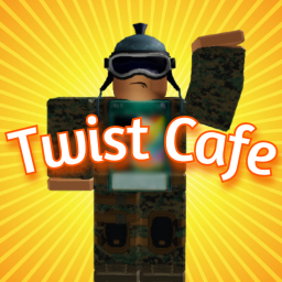 Twists Cafe
