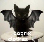caprix clothes
