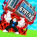 Lift a Building!