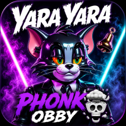 Tiki Tiki Obby 🎵