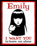 want you to