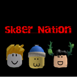 sk8er Nation