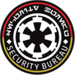 ΤGE //: Imperial Security Вureau