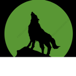 Team Green Wolfs