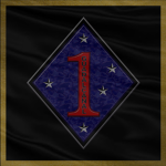 SUSM| First Marine Division