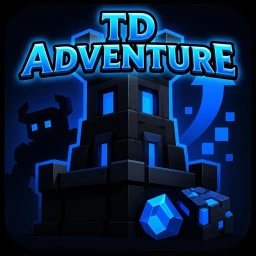 [Béta] TD adventure icon