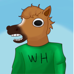 Wild Horse’s Group