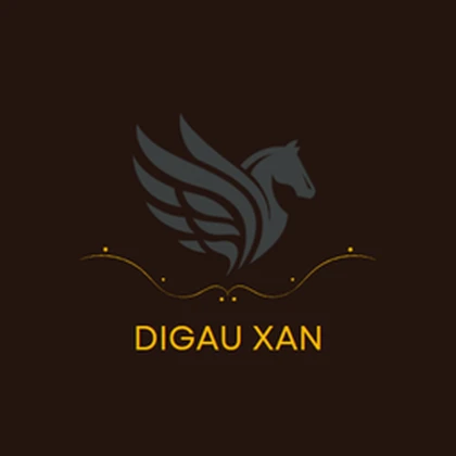 DIGau Xan Roblox group icon