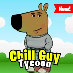 Chill Guy Tycoon icon