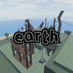 (MARS RELEASE) earth (tier 5)