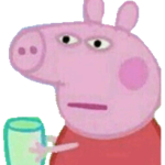 Peppa Pigᅠ