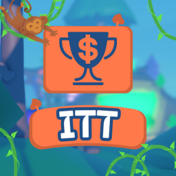 [BETA] Invest To Triumph! 🏆