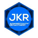 JKR Administrativ Department