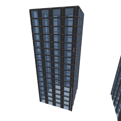 the roblox HQ 