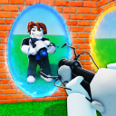 PORTAL [2 Player Obby]