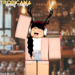 Tropicana Event Center