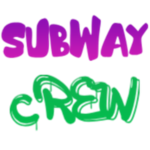 Subway Crew