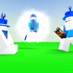 Cooking Game Testing icon