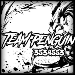 Team Penguin for Enternity