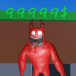 (BETA)Kill The Banban Character! icon