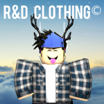 R & D Clothing ©