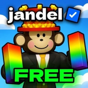 [🌈]Grow a RAINBOW CANDY BLOSSOM🌈