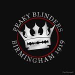 Peaky Blinders {PB}