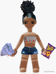 BADDIES POOKIE