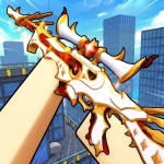 🔥ハイパーショット