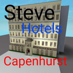Steve Hotels: Capenhurst