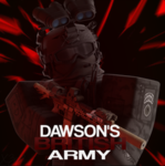 {DBA} Dawson's British Army
