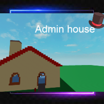 Free Admin House