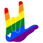 LGBT+ supporting club