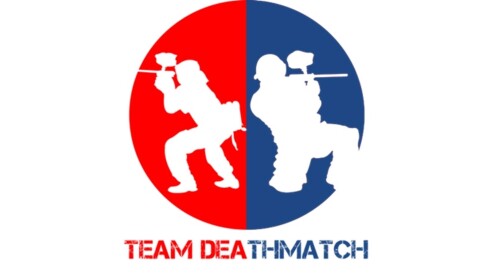 Team Deathmatch Knife